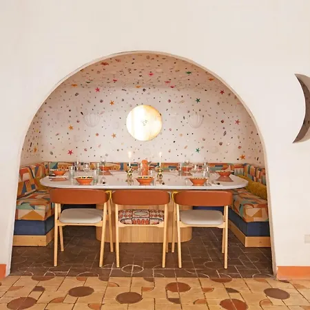 Hotel Montesol Experimental Ibiza-Stadt