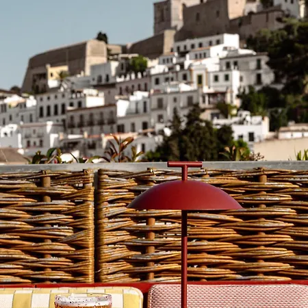 Montesol Experimental 5* Ibiza-Stadt