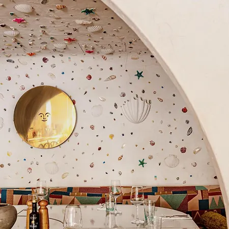 Montesol Experimental Hotel Ibiza-Stadt