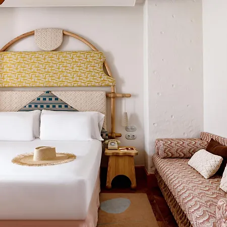 Hotel Montesol Experimental Ibiza-Stadt