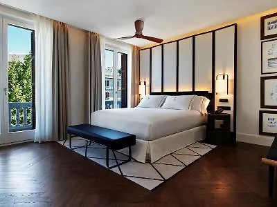 Hotel Montesol Experimental 5*