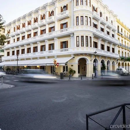 Montesol Experimental Hotel