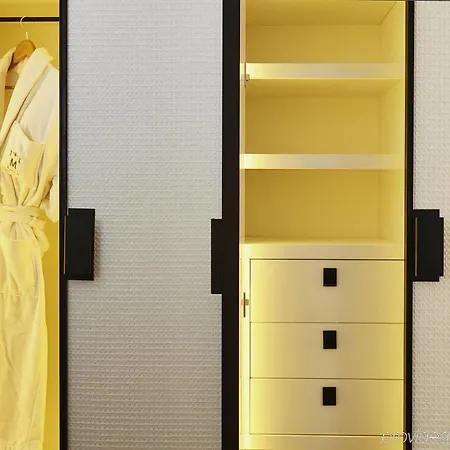 Hotel Montesol Experimental 5*