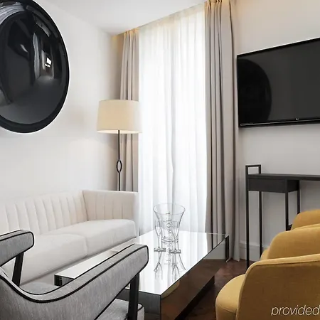 Hotel Montesol Experimental 5*