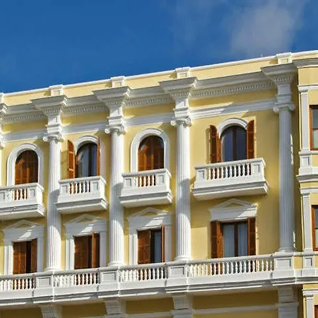 Montesol Experimental Hotel Ibiza