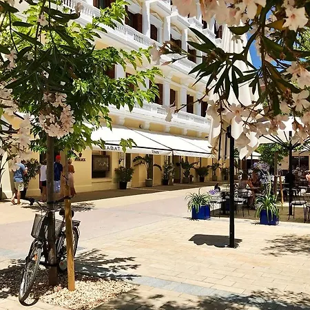 Montesol Experimental Otel