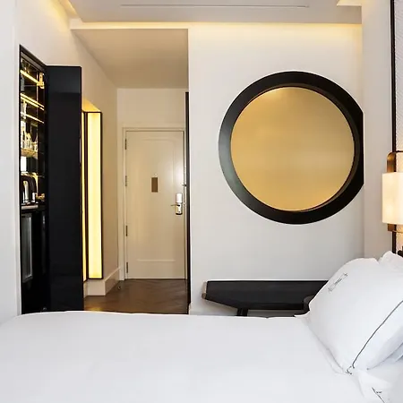 Montesol Experimental Otel