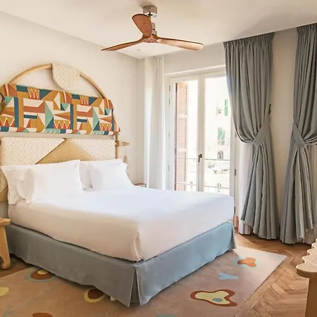 Otel Montesol Experimental 5*