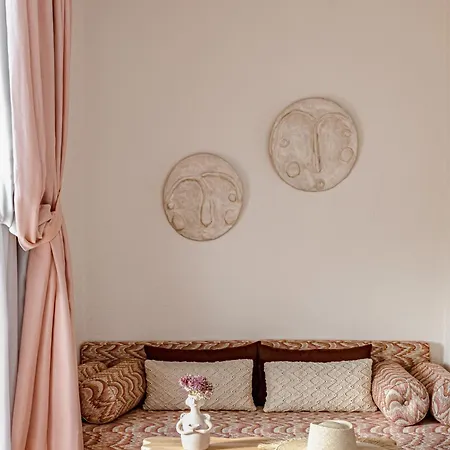 Montesol Experimental Otel 5*