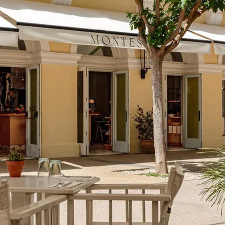 Otel Montesol Experimental 5*