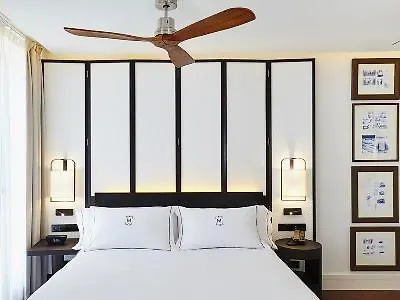 Montesol Experimental 5* Ibiza Town