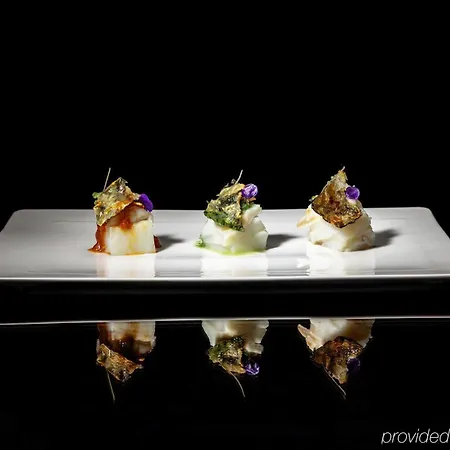 Montesol Experimental 5* Ibiza Town