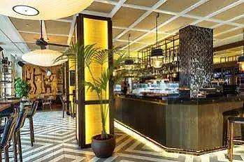 Otel Montesol Experimental