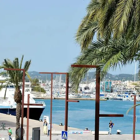 Montesol Experimental Ibiza