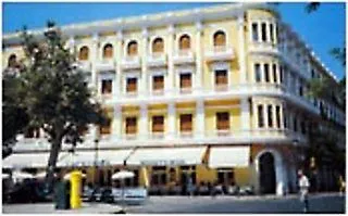 Otel Montesol Experimental
